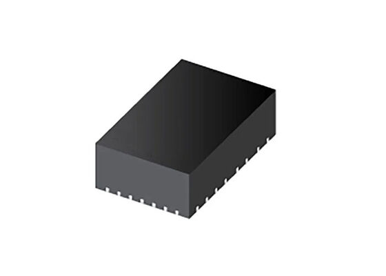 TLVM13620RDHR ইন্টিগ্রেটেড সার্কিট চিপ 3.6V থেকে 36V ইনপুট 1V থেকে 6V আউটপুট 2A স্টেপ ডাউন মডিউল