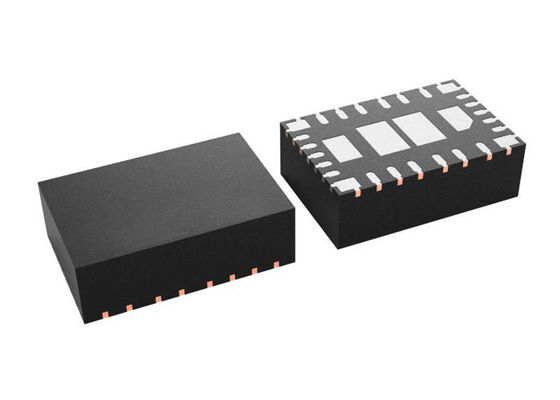 TPSM63603EXTRDHR ইন্টিগ্রেটেড সার্কিট চিপ 36V স্টেপ-ডাউন পাওয়ার মডিউল 3A নন-আইসোলেটেড পোল মডিউল