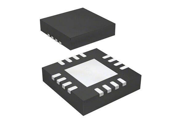 AD7388BCPZ ইন্টিগ্রেটেড সার্কিট চিপ 4-চ্যানেল 4MSPS 12-বিট ডুয়াল সিম্পলিং নমুনা SAR ADCs