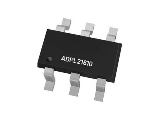 ADPL21610EUJZ ইন্টিগ্রেটেড সার্কিট চিপ স্টেপ-আপ ডিসি/ডিসি কনভার্টার SOT‐23-6 বুস্ট সুইচিং নিয়ন্ত্রক আইসি