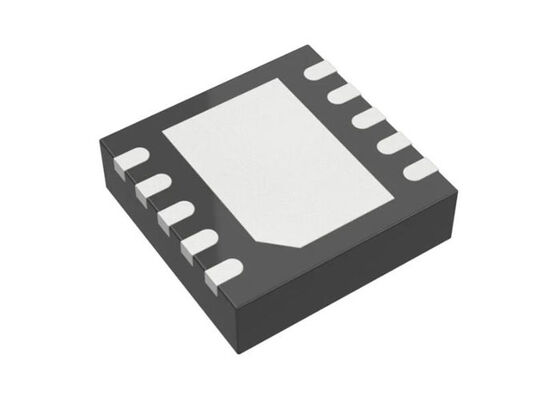LT4293IDD ইন্টিগ্রেটেড সার্কিট চিপ LTPoE++/IEEE 802.3bt PD ইন্টারফেস নিয়ামক DFN-10