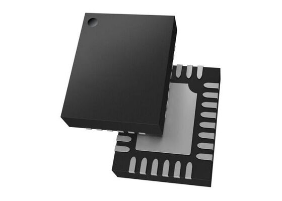 LTC4281IUFD ইন্টিগ্রেটেড সার্কিট চিপ I2C সামঞ্জস্যপূর্ণ মনিটরিং QFN-28 সহ হট সোয়াপ কন্ট্রোলার
