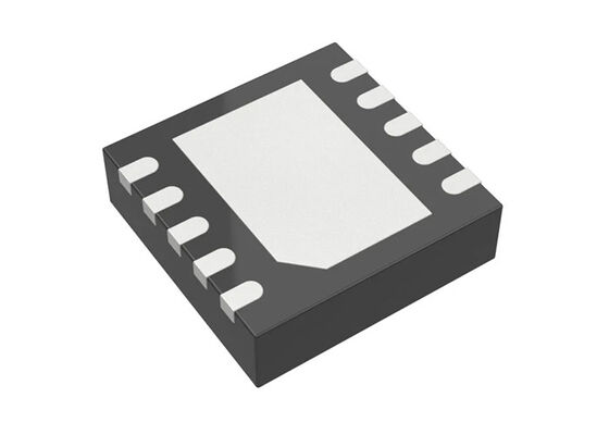 LTC4368CDD-2 দ্বিমুখী সার্কিট ব্রেকার সহ ইন্টিগ্রেটেড সার্কিট চিপ সুরক্ষা কন্ট্রোলার