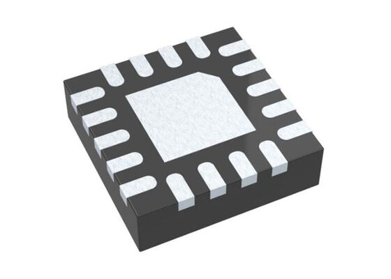 MAX5996CATE ইন্টিগ্রেটেড সার্কিট চিপ 90W পাওয়ার ওভার ইথারনেট কন্ট্রোলার TQFN-16 চালিত ডিভাইস