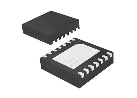 MAX25302BATD ইন্টিগ্রেটেড সার্কিট চিপ অটোমোটিভ কম গোলমাল কম ড্রপ আউট রৈখিক নিয়ন্ত্রক