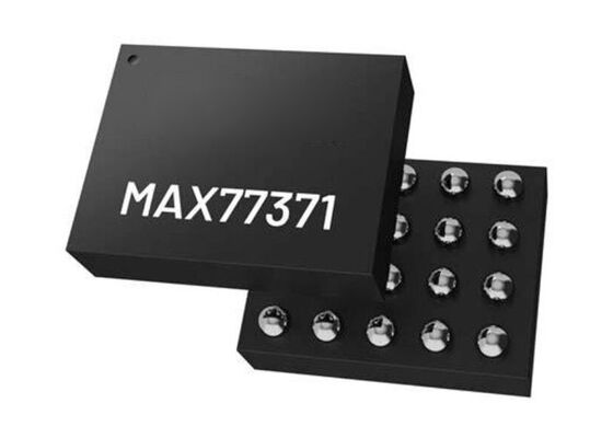 MAX77371AAWP ইন্টিগ্রেটেড সার্কিট চিপ অতিস্বনক উচ্চ-কার্যকারিতা বুস্ট রূপান্তরকারী WLP-20
