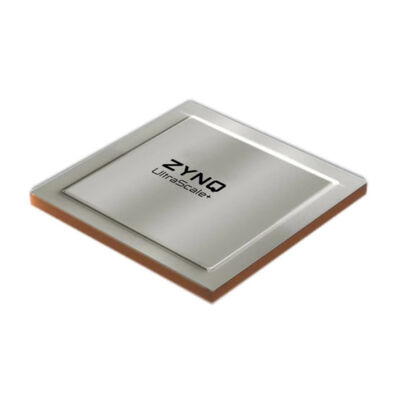 XCZU67DR-2FFVE1156I ফিল্ড প্রোগ্রামযোগ্য গেট অ্যারে সিঙ্গল-চিপ অ্যাডাপ্টিভ এসওসি FCBGA-1156