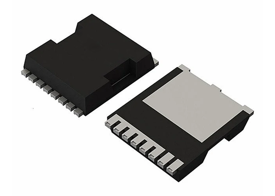 SCT4013DLL ইন্টিগ্রেটেড সার্কিট চিপ 750V 120A ট্রেঞ্চ-স্ট্রাকচার সিলিকন-কারবাইড MOSFET ট্রানজিস্টর