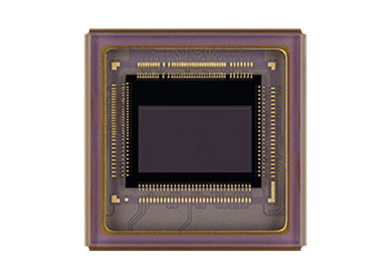 IMX647-AAMR-C সেন্সর IC 1/4.5 ইঞ্চি উচ্চ গতির ইভেন্ট-ভিত্তিক দৃষ্টি সেন্সর 0.32 M কার্যকরী পিক্সেল এবং কম লেটেন্সি সহ