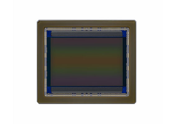 IMX811-AAQR CMOS ইমেজ সেন্সর ডায়াগোনাল 64.84 মিমি স্কয়ার পিক্সেল অ্যারে এবং 247.04 M কার্যকরী পিক্সেল সহ