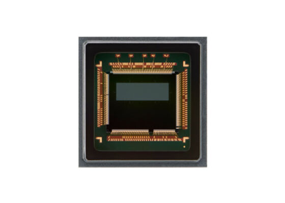 IMX560-AAMV SPAD ToF গভীরতা সেন্সর সিগন্যাল-বর্ধক পিক্সেল এবং 300 মিটার পরিমাপ দূরত্ব সহ 6.25 মিমি ডায়াগোনাল
