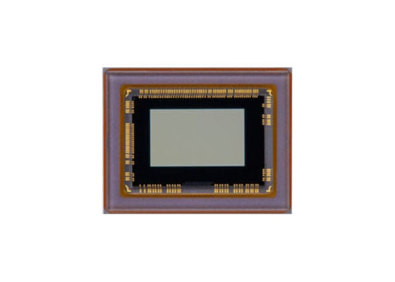 স্কয়ার পিক্সেল অ্যারে সহ IMX454LXR-C CMOS সলিড-স্টেট ইমেজ সেন্সর এবং মাল্টিস্পেকট্রাল ইমেজিংয়ের জন্য 2.13 M কার্যকর পিক্সেল