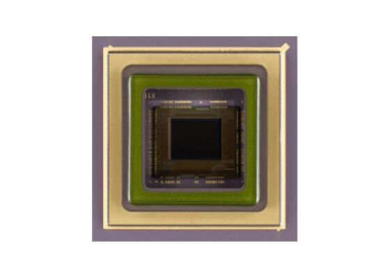 IMX990-AABA-C 1/2 ইঞ্চি SWIR ইমেজ সেন্সর গ্লোবাল শাটার এবং SenSWIR প্রযুক্তি সহ