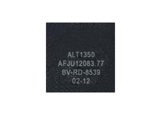 ALT1350 আইওটি চিপ লো পাওয়ার এলটিই-এম/এনবি-আইওটি চিপ ৫জি ম্যাসিভ আইওটি-র জন্য ৬১৭-২২০০ মেগাহার্জ ফ্রিকোয়েন্সি ব্যান্ড সহ