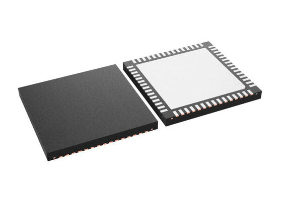 ADC11DV200CISQE ইন্টিগ্রেটেড সার্কিট চিপ 11-বিট এনালগ-টু-ডিজিটাল কনভার্টার WQFN60 ADC কনভার্টার
