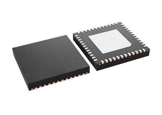 ADC34J23IRGZR ইন্টিগ্রেটেড সার্কিট চিপ 80MSPS 12-বিট এনালগ-টু-ডিজিটাল কনভার্টার VQFN-48