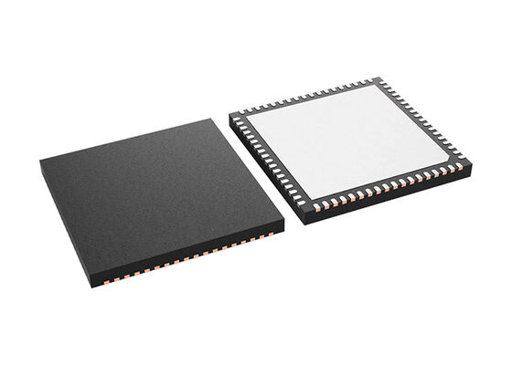 ADC32RF42IRMP Integrated Circuit Chip Dual-Channel 14-Bit 1.5-GSPS RF-Sampling Analog-To-Digital Converter