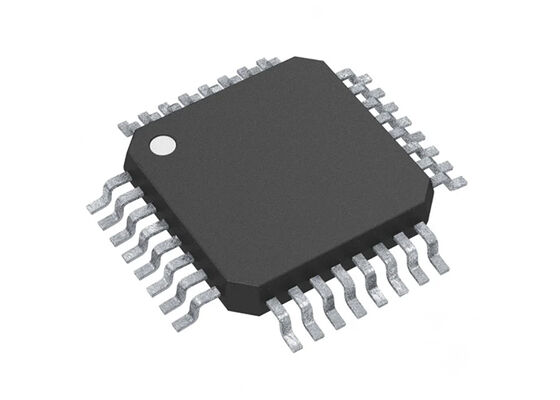 ADS7865IPBSR ইন্টিগ্রেটেড সার্কিট চিপ ডুয়াল 2MSPS 12-বিট একযোগে নমুনা ADC 32-TQFP