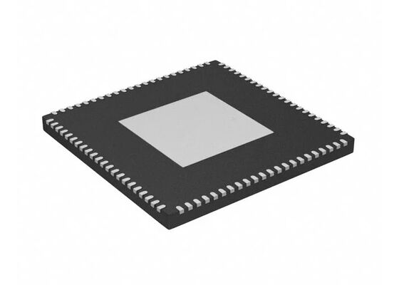 ADSP-BF702KCPZ-4 মাইক্রোকন্ট্রোলার MCU 400MHz ব্ল্যাকফিন এমবেডেড প্রসেসর 256KB L2 SRAM সহ