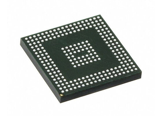 MAX32592-LNJ Microcontroller MCU High-Performance Single-Chip DeepCover Secure Microcontroller