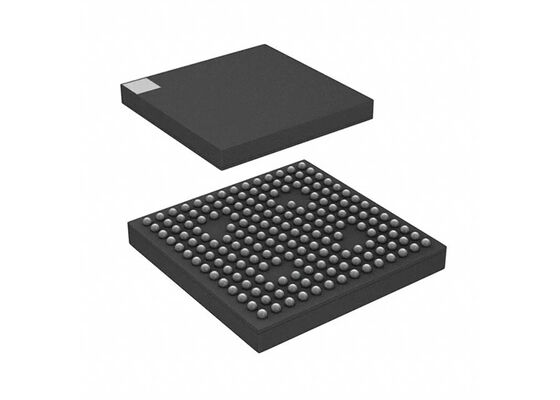 ADSP-BF705BBCZ-4 মাইক্রোকন্ট্রোলার MCU কম শক্তি 400MHz ব্ল্যাকফিন ডিজিটাল সিগন্যাল প্রসেসর