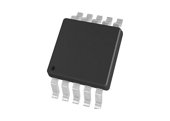 MAX41463GUB ইন্টিগ্রেটেড সার্কিট চিপ 300MHz থেকে 960MHz ASK/FSK ট্রান্সমিটার I2C ইন্টারফেসের সাথে