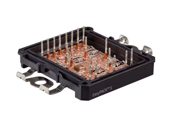 FS25MR12SM2A ইন্টিগ্রেটেড সার্কিট চিপ 1200V 25mOhm EasyPACKTMS CoolSiCTM MOSFET Sixpack মডিউল