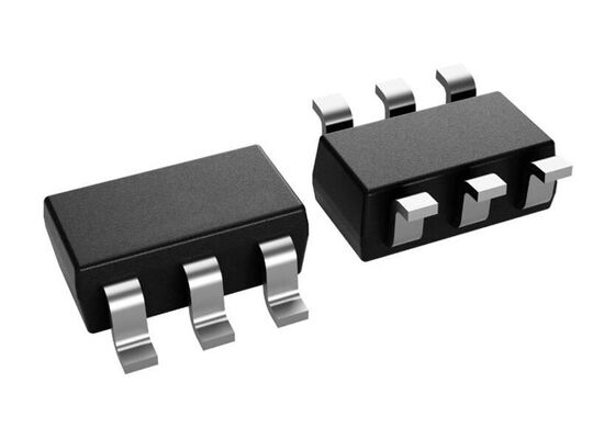 INA187A1IDBVR ইন্টিগ্রেটেড সার্কিট চিপ 650kHz দ্বি-দিকনির্দেশক উচ্চ-নির্ভুলতা বর্তমান সেন্স এম্প্লিফায়ার