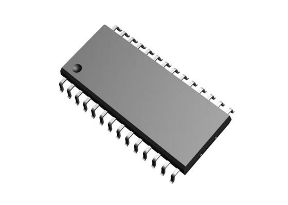 IRS2136DS ইন্টিগ্রেটেড সার্কিট চিপ 600V EiceDRIVERTM থ্রি-ফেজ গেট ড্রাইভার আইসি PG-DSO-28