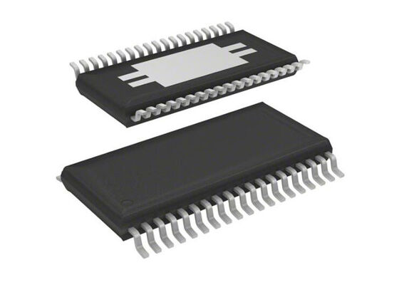 LM517701DCPR ইন্টিগ্রেটেড সার্কিট চিপ 78V দ্বিমুখী 4-সুইচ বক-বুস্ট কন্ট্রোলার HTSSOP-38