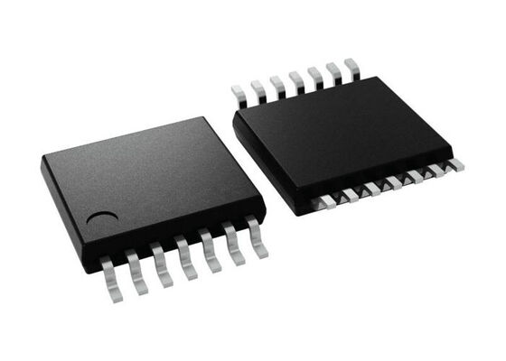 TMCS2100A1EPWRQ1 ইন্টিগ্রেটেড সার্কিট চিপ প্রোগ্রামেবল কোরলেস উচ্চ-নির্ভুলতা হল-প্রভাব বর্তমান সেন্সর