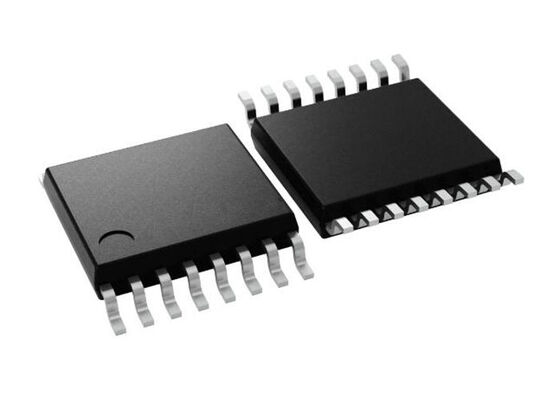 TMUX5412PWR ইন্টিগ্রেটেড সার্কিট চিপ 50V CMOS সুইচ আইসি 4-চ্যানেল অ্যানালগ সুইচ টিএসএসওপি -16