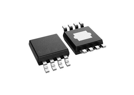 TPS7E8201QDGNRQ1 ইন্টিগ্রেটেড সার্কিট চিপ অটোমোটিভ 40V 300mA নিম্ন-আইকিউ নিম্ন-ড্রপআউট নিয়ন্ত্রক