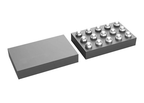 I2C ইন্টারফেসের সাথে TPS63820YBGR ইন্টিগ্রেটেড সার্কিট চিপ লো-কিয়েসেন্ট কারেন্ট 4A বক-বুস্ট কনভার্টার