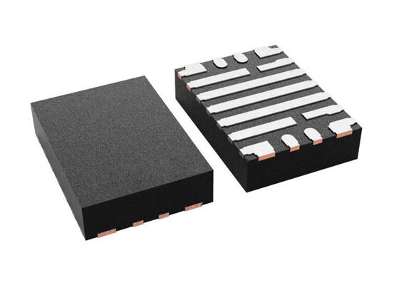 TPS55285VALR ইন্টিগ্রেটেড সার্কিট চিপ 22V 8A সিঙ্ক্রোনিক বক-বুস্ট কনভার্টার WQFN-15