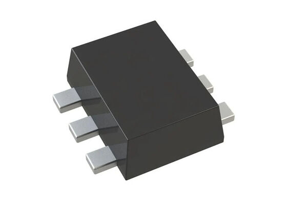 TPS543021DRLR ইন্টিগ্রেটেড সার্কিট চিপ 4.5V থেকে 30V 3A 400kHz Snchronous Buck Converter