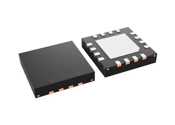TPUL2G122BQBR ইন্টিগ্রেটেড সার্কিট চিপ ডুয়াল আরসি-টাইমড রিট্রিগারযোগ্য একক স্থিতিশীল মাল্টিভিব্রেটর
