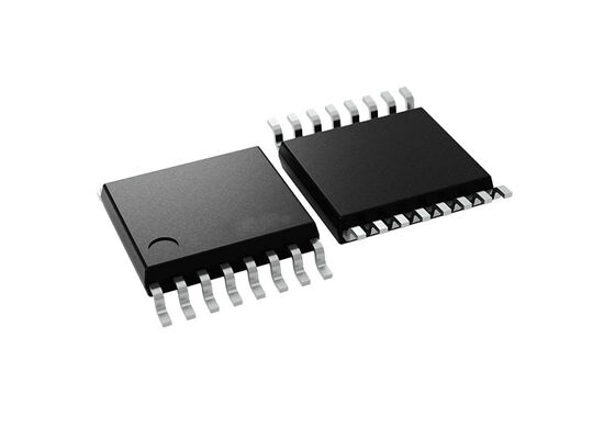 TPUL2G122PWR ইন্টিগ্রেটেড সার্কিট চিপ 2-চ্যানেল Monostable RC কনফিগারযোগ্য ইমপলস জেনারেটর