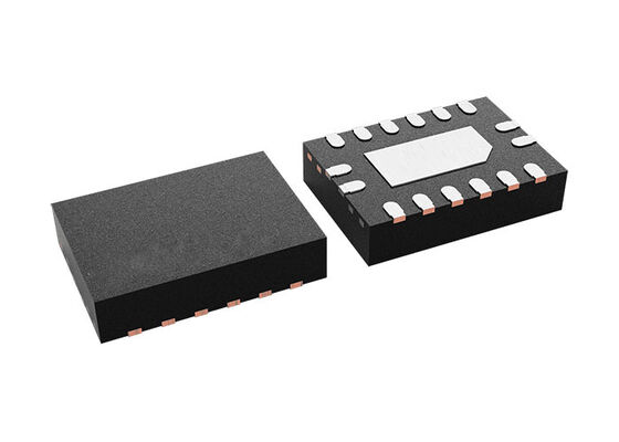 TPUL2T223BQBR ইন্টিগ্রেটেড সার্কিট চিপ ডুয়াল আরসি-টাইমড নন-রিট্রিগারযোগ্য একক স্থিতিশীল মাল্টিভাইব্রেটর