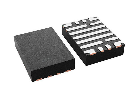 TPS552852VALR ইন্টিগ্রেটেড সার্কিট চিপ 22V 8A সম্পূর্ণ ইন্টিগ্রেটেড সিঙ্ক্রোনিক বাক-বুস্ট কনভার্টার