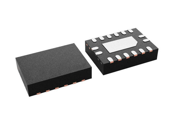 TPUL2T323BQBR ইন্টিগ্রেটেড সার্কিট চিপ রিট্রিগারেবল মনোস্টেবল আরসি পালস জেনারেটর WQFN-16