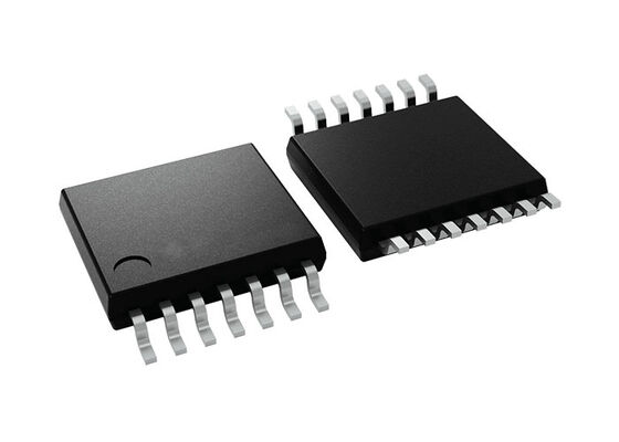 OPA4488PWR ইন্টিগ্রেটেড সার্কিট চিপ 48V 14MHz জিরো-ড্রিফট Mux-বন্ধুত্বপূর্ণ CMOS যথার্থ অপারেশনাল এম্প্লিফায়ার