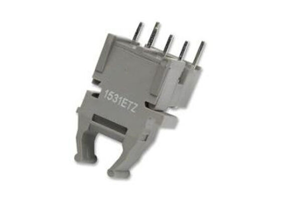 HFBR-1531ETZ 5MBd ডেটা রেট 660nm তরঙ্গদৈর্ঘ্য 20m ট্রান্সমিশন দূরত্ব বহুমুখী লিঙ্ক অপটিক্যাল ট্রান্সমিটার