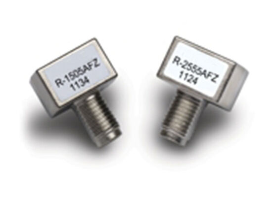 SERCOS অ্যাপ্লিকেশনের জন্য HFBR-2555AFZ 16MBd মেটাল হাউজিং অপটিক্যাল রিসিভার