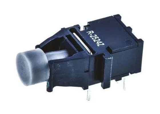 HFBR-2524Z 1 এমবিডি ডেটা রেট এবং শিল্প অ্যাপ্লিকেশনের জন্য 660 এনএম পিক তরঙ্গদৈর্ঘ্যের সাথে বহুমুখী লিঙ্ক ফাইবার-অপটিক রিসিভার
