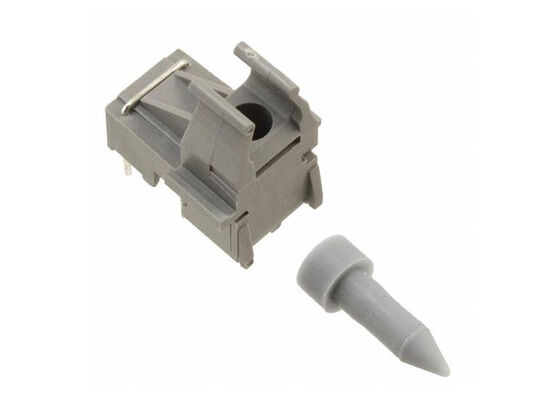 HFBR-1537Z 125MBd 650nm RoHS-সঙ্গী বহুমুখী লিঙ্ক অপটিক্যাল ট্রান্সমিটার ইন্টিগ্রেটেড সার্কিট চিপ