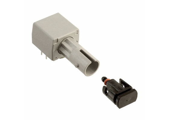 HFBR-1415Z অপটিক্যাল ট্রান্সমিটার 820nm তরঙ্গদৈর্ঘ্য 160MBd ডেটা রেট এবং 2.7km ট্রান্সমিশন দূরত্ব সহ
