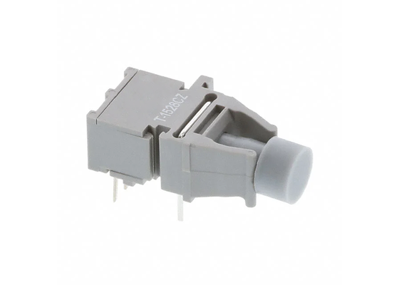 AFBR-1528CZ 650nm তরঙ্গদৈর্ঘ্য 10 মেগাবাউড শিল্প অ্যাপ্লিকেশন জন্য ফাইবার অপটিক ট্রান্সমিটার