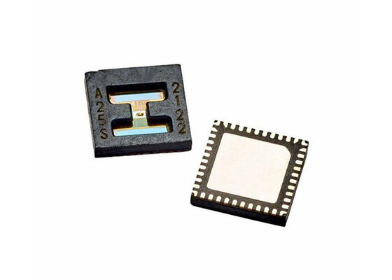 AR25DP-AB01 25-বিট পরম এনকোডার ASIC উচ্চ তাপমাত্রা পরিসীমা এবং ডুয়াল-মোড অপারেটিং ভোল্টেজ সহ