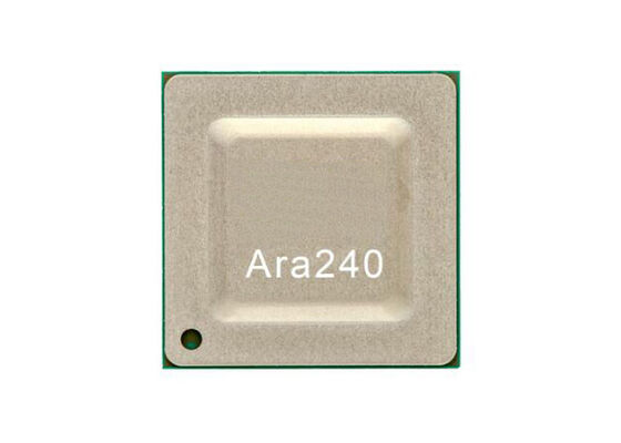 ARA-2120AA-IA0T ইন্টিগ্রেটেড সার্কিট চিপ 900MHz ডিসক্রিট নিউরাল প্রসেসিং ইউনিট ARA240 ডিসক্রিট NPU